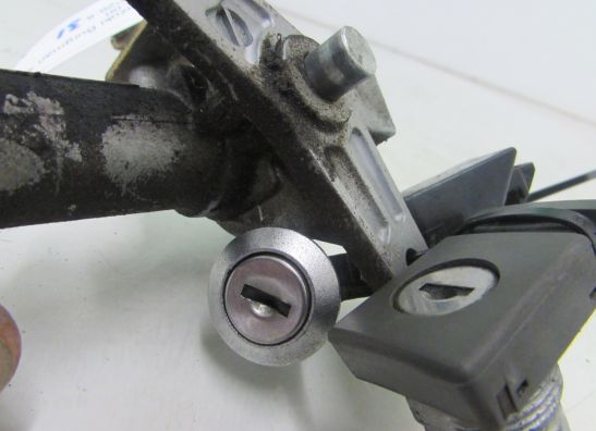 Slotenset Suzuki Burgman 400