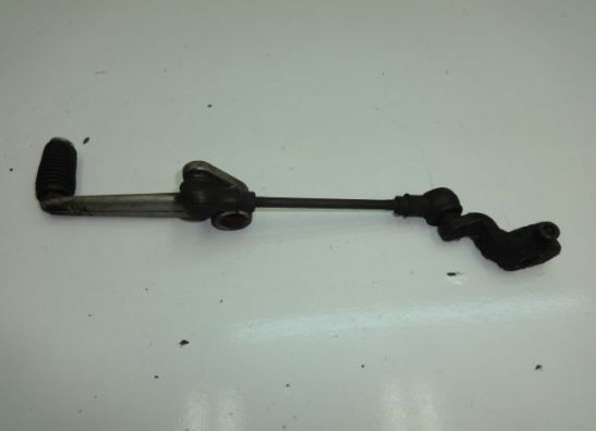 Gear change pedal  Kawasaki ZZR 600