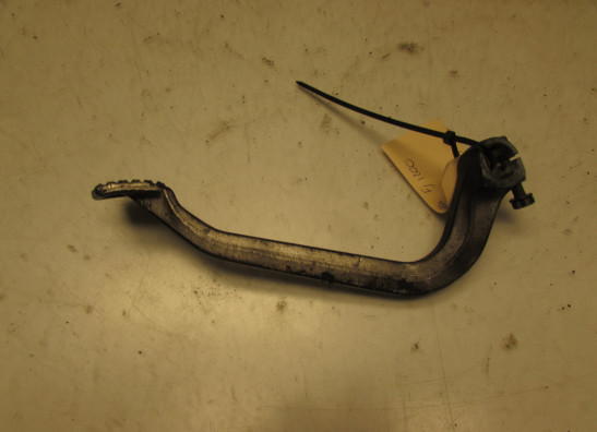 Rempedaal Yamaha FJ 1200