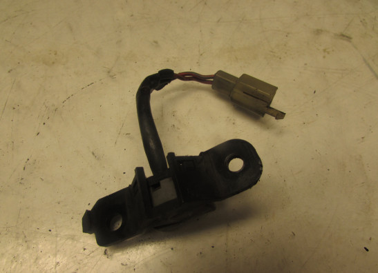 Benzinekraan Yamaha FJ 1200