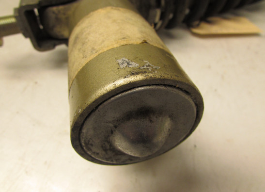 Achterschokbreker Kawasaki ZX 6 R