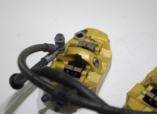 Front brake complete Suzuki GSX R 750