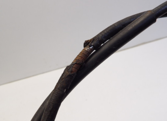 Clutch cable Kawasaki GPZ 750