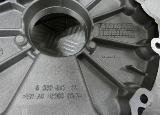 Versnellingsbak BMW R 1200 R LC