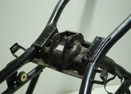 Achtersubframe BMW R 1100 RT