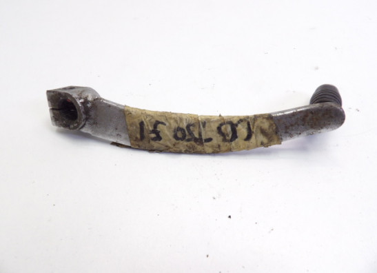 Gear change pedal  Honda CB 750 