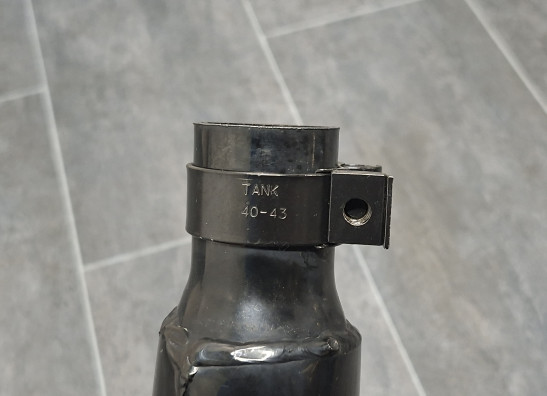 Uitlaat Honda VF 700  750 F