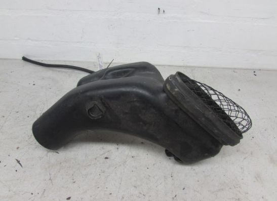 Linker luchtbuis Kawasaki ZX 9 R