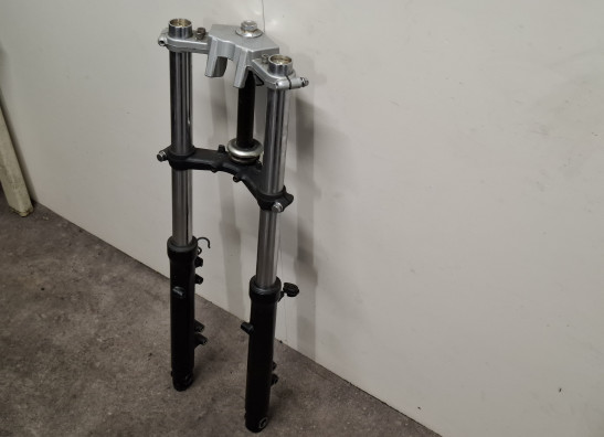 Voorpoten compleet Kawasaki GPZ 500
