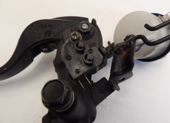 Rempomp Kawasaki ZZR 1400