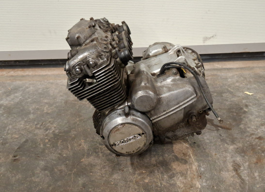 Motorblok Honda CB 400