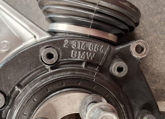 Cardan BMW R 1100  850 R