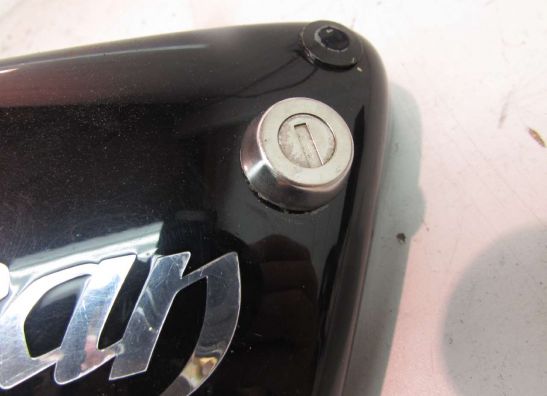 Cowl right Kawasaki VN 700  750