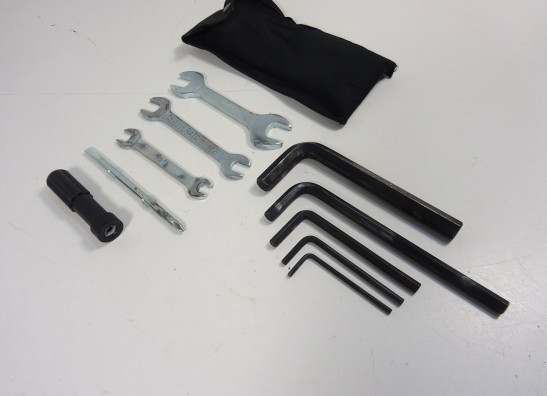 Bordwerkzeug Kawasaki Z 1000