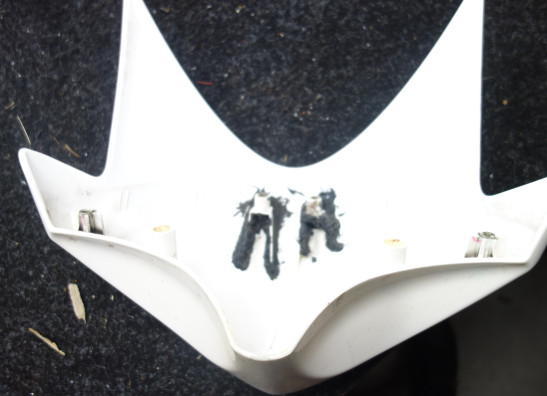 Complete kuipset Triumph Speed Triple 1050