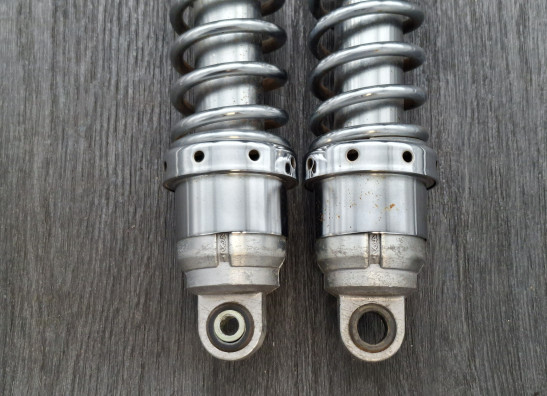 Rear cushion Honda VF 700  750 C Magna