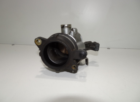 Gasklephuis BMW R 1150 R