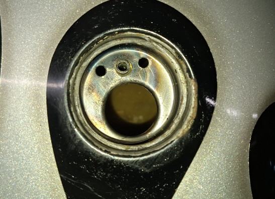 Benzintank Harley Davidson Overige Harley Davidson