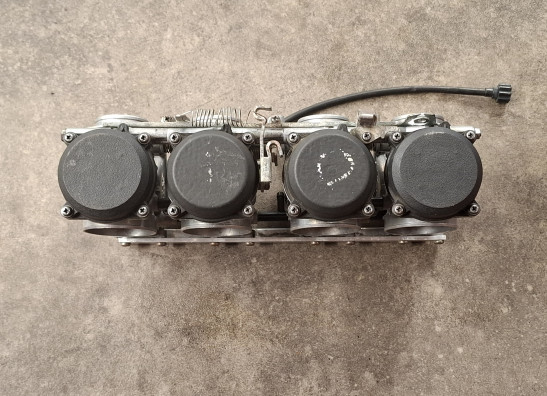 Carburateurset Kawasaki ZX 10 R