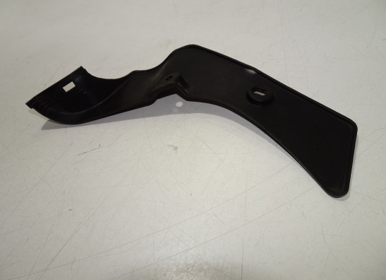 Frame - onderdelen Kawasaki KZ 1100 D Spectre