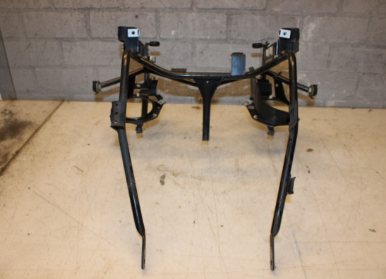 Kuipframe BMW R 1100 RT