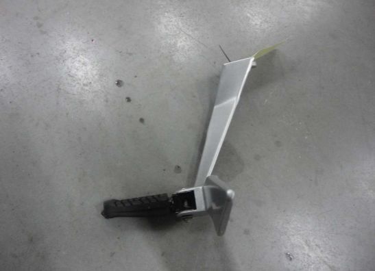 Duo voetsteun links KTM 390 Duke