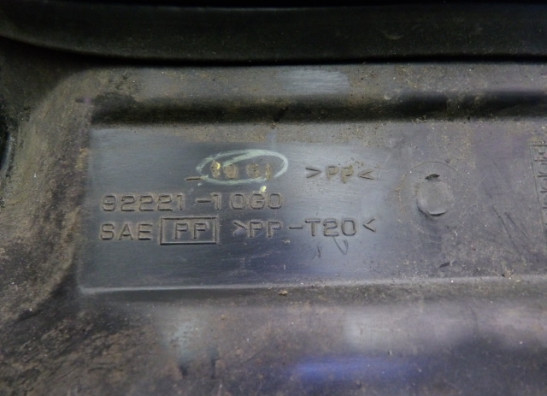 Overig Suzuki Burgman 650