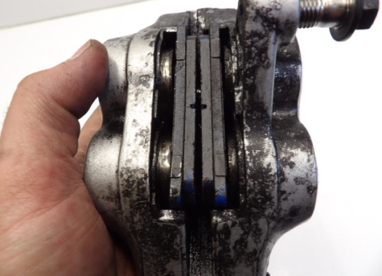 Brake caliper left front Yamaha TDM