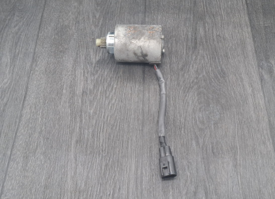 Versnellingsbak Suzuki Burgman 650