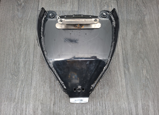 Seat Harley Davidson Overige Harley Davidson