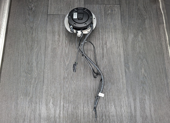 Tankdeckel Harley Davidson Pan America