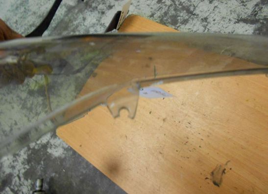 Wind screen Honda VFR 800 I