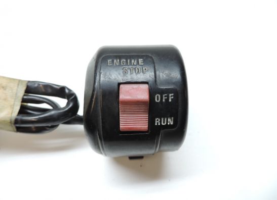 Stuurschakelaar rechts Suzuki GSX 750