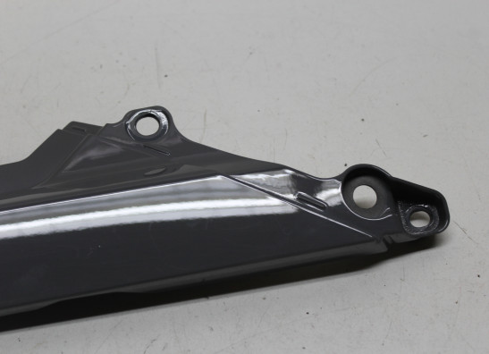 Cowl left rear Honda X-adventure 750