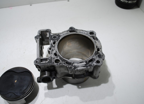 Zylinder Suzuki SV 1000