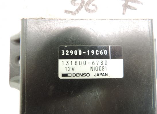 CDI ECU unit Suzuki GSX F 600