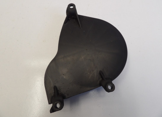 Motorblokdeksel voortandwiel Yamaha TDM