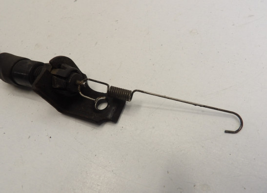 Rempedaal Kawasaki ZX 10 R