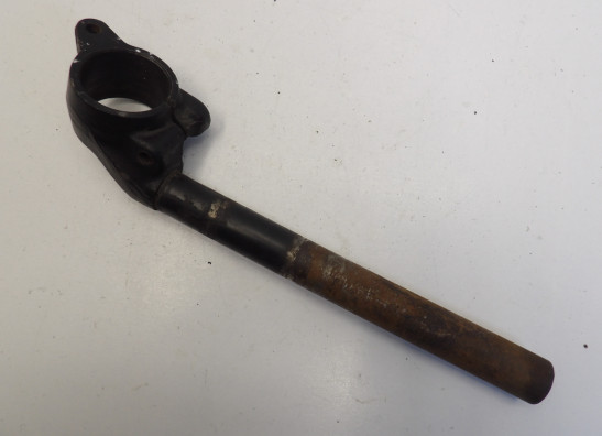 Clip on rechts Yamaha FZ 750