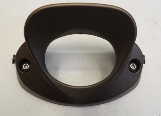 Muffler Honda CBR 600 RR