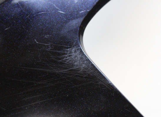 Linker onderkuip Yamaha YZF R1