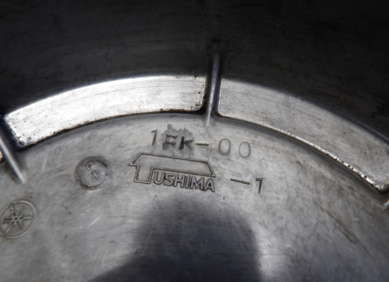 Motorblokdeksel Yamaha V max