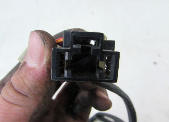 Wire harness front Kawasaki GPX 600