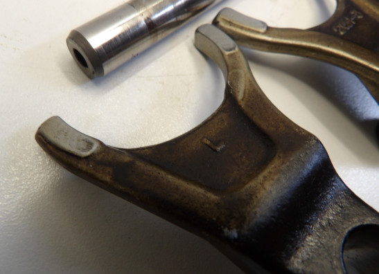 Versnellingsbak Yamaha FZR 1000