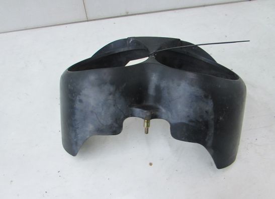 Koplampomlijsting Yamaha TDM