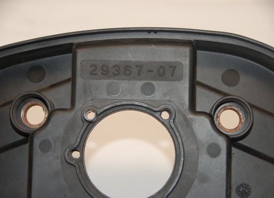 Luftfiltergehäuse Harley Davidson Sportster