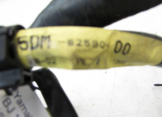 Kabelboom voor Yamaha FAZER 600
