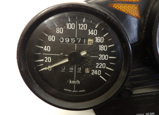 Tellerset Yamaha XJ 900 F