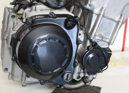 Motorblock Kawasaki ZXR 750 R