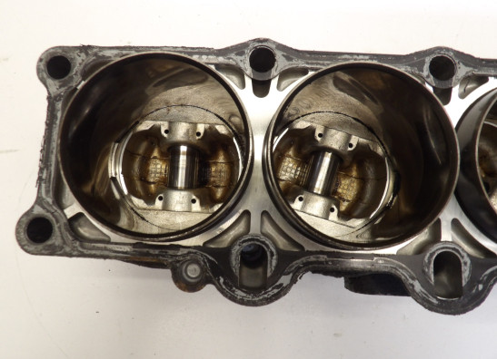 Cylinders Kawasaki ZXR 750